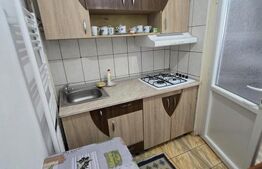 Garsoniera de vanzare, 24 mp, etaj 3, zona Micro 12