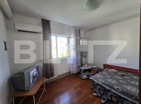 Garsonieră de vânzare Micro 12 - 200881AV | BLITZ Târgoviște | Poza1