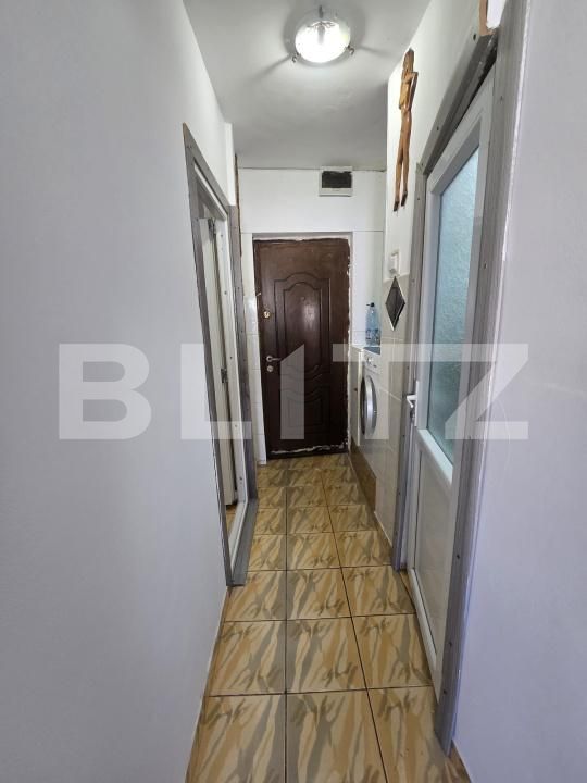 Garsonieră de vânzare Micro 12 - 200881AV | BLITZ Târgoviște | Poza8