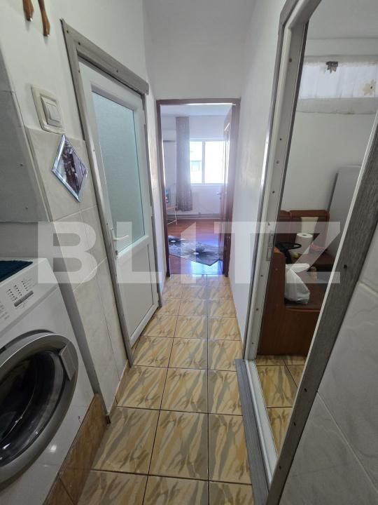 Garsonieră de vânzare Micro 12 - 200881AV | BLITZ Târgoviște | Poza9