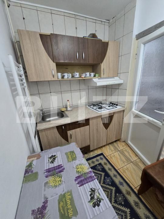Garsonieră de vânzare Micro 12 - 200881AV | BLITZ Târgoviște | Poza4
