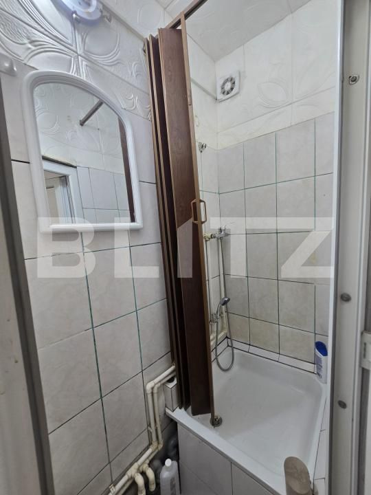 Garsonieră de vânzare Micro 12 - 200881AV | BLITZ Târgoviște | Poza6