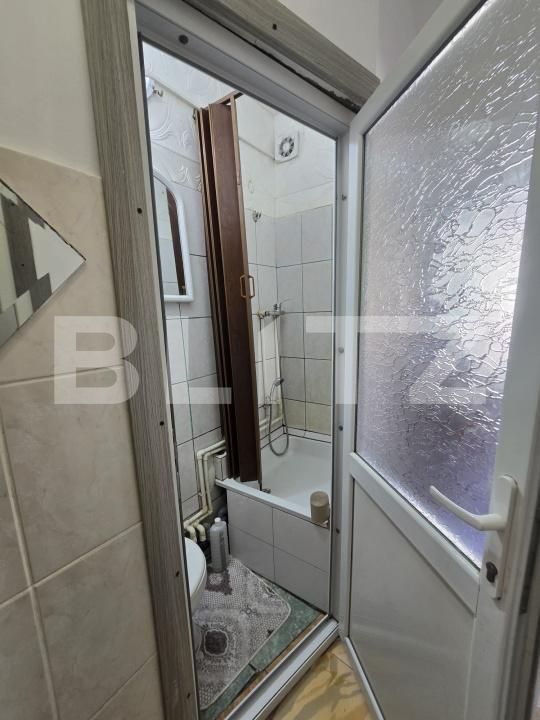Garsonieră de vânzare Micro 12 - 200881AV | BLITZ Târgoviște | Poza7