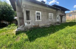 Casa 90 mp, 1100 mp teren, zona Micro 5 , ultracentral 