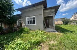 Casa 90 mp, 1100 mp teren, zona Micro 5 , ultracentral 