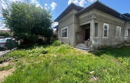 Casa 90 mp, 1100 mp teren, zona Micro 5 , ultracentral 