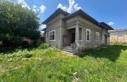 Casa 90 mp, 1100 mp teren, zona Micro 5 , ultracentral 