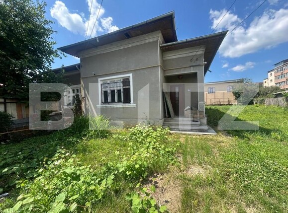 Casa de vânzare 3 camere Micro 5 - 200923CV | BLITZ Târgoviște | Poza3