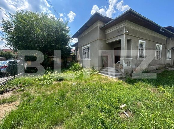 Casa de vânzare 3 camere Micro 5 - 200923CV | BLITZ Târgoviște | Poza2