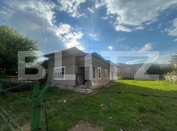 Casa de vânzare 3 camere Micro 5 - 200923CV | BLITZ Târgoviște | Poza1