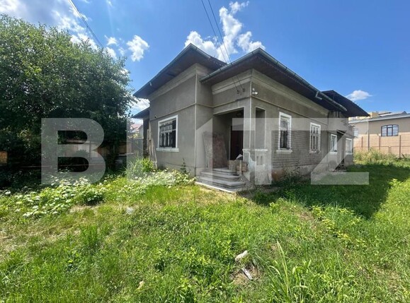 Casa de vânzare 3 camere Micro 5 - 200923CV | BLITZ Târgoviște | Poza1