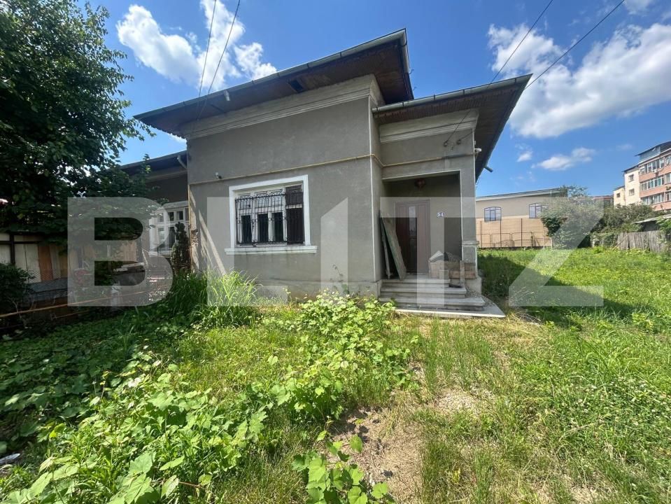 Casa de vânzare 3 camere Micro 5 - 200923CV | BLITZ Târgoviște | Poza3