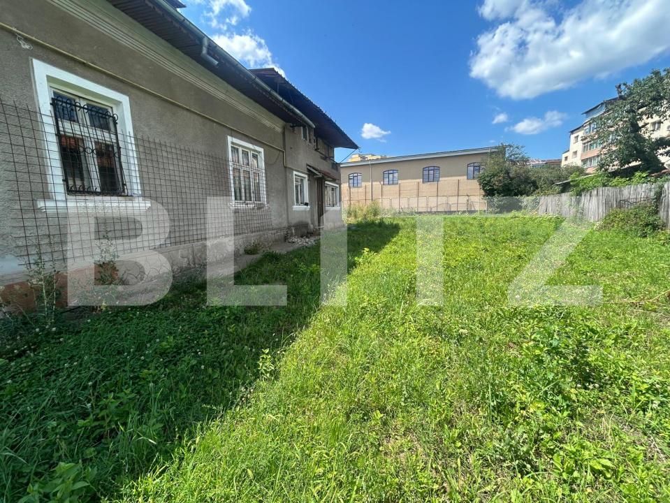 Casa de vânzare 3 camere Micro 5 - 200923CV | BLITZ Târgoviște | Poza4