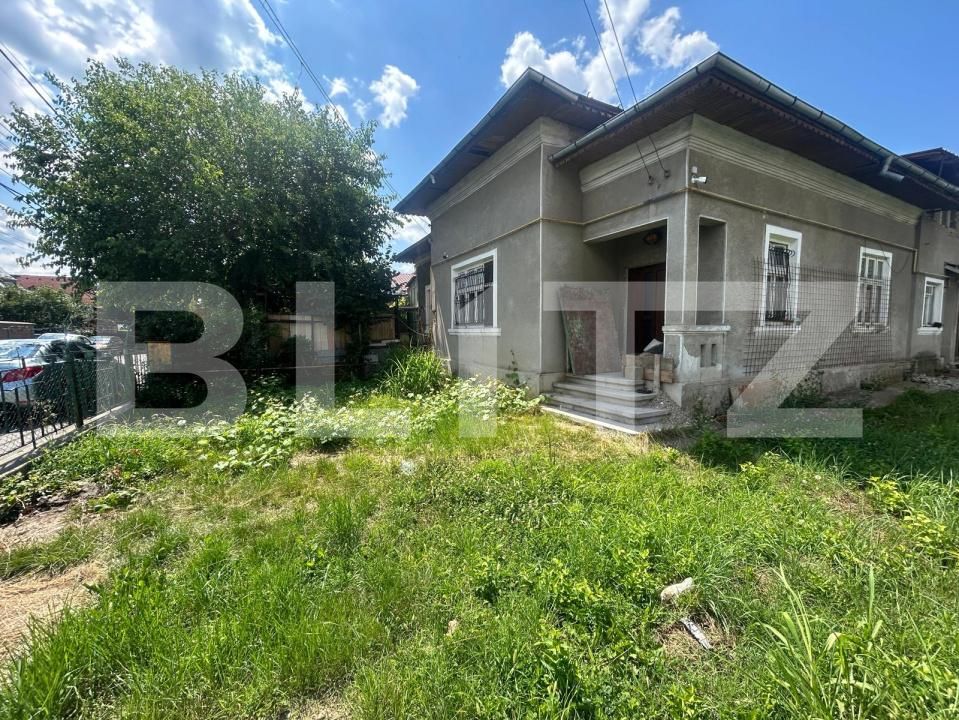 Casa de vânzare 3 camere Micro 5 - 200923CV | BLITZ Târgoviște | Poza2