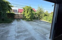 Casă P+1+M, 490 mp, teren 2.714 mp, zona Pucioasa