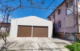 Casă P+1+M, 490 mp, teren 2.714 mp, zona Pucioasa