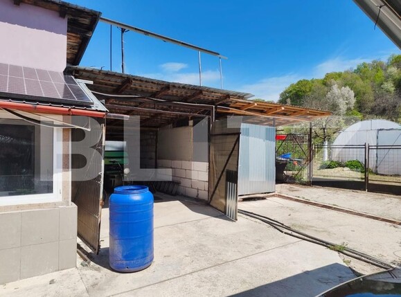 Casa de vânzare 10 camere Pucioasa - 200931CV | BLITZ Târgoviște | Poza2
