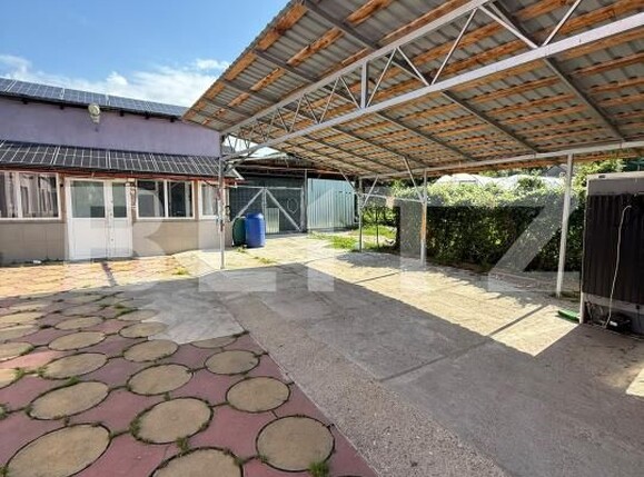 Casa de vânzare 10 camere Pucioasa - 200931CV | BLITZ Târgoviște | Poza14