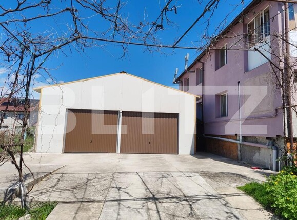 Casa de vânzare 10 camere Pucioasa - 200931CV | BLITZ Târgoviște | Poza3