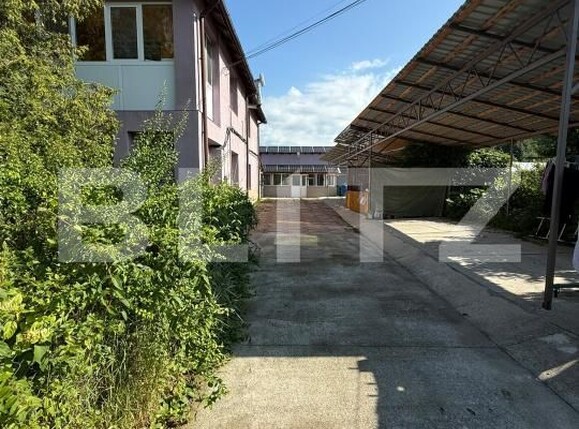Casa de vânzare 10 camere Pucioasa - 200931CV | BLITZ Târgoviște | Poza13