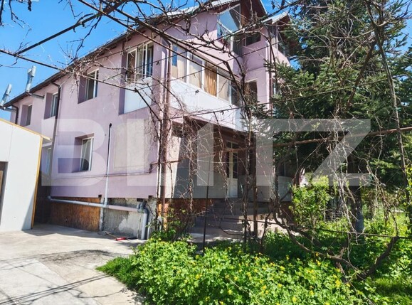 Casa de vânzare 10 camere Pucioasa - 200931CV | BLITZ Târgoviște | Poza1