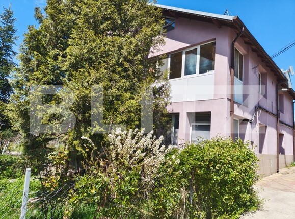Casa de vânzare 10 camere Pucioasa - 200931CV | BLITZ Târgoviște | Poza4