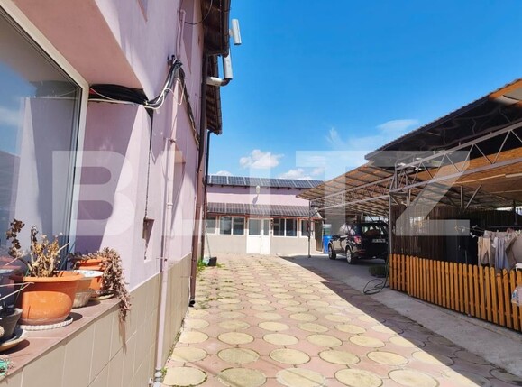 Casa de vânzare 10 camere Pucioasa - 200931CV | BLITZ Târgoviște | Poza5