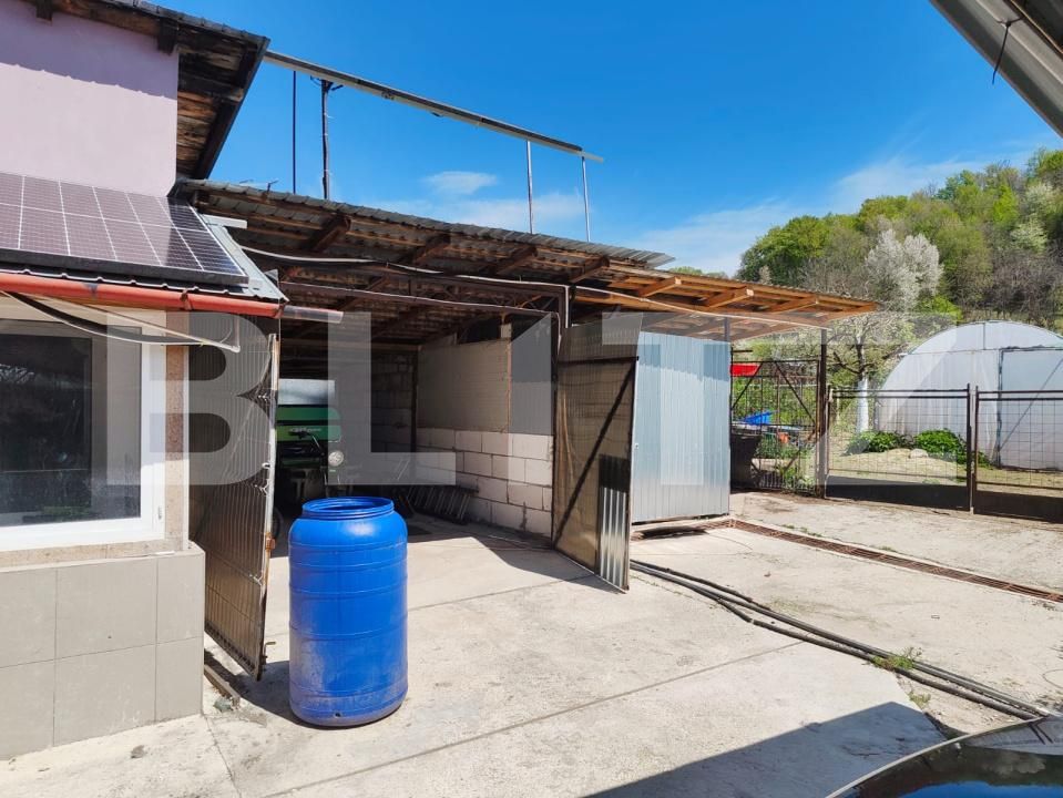 Casa de vânzare 10 camere Pucioasa - 200931CV | BLITZ Târgoviște | Poza2