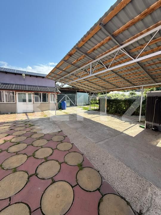 Casa de vânzare 10 camere Pucioasa - 200931CV | BLITZ Târgoviște | Poza14