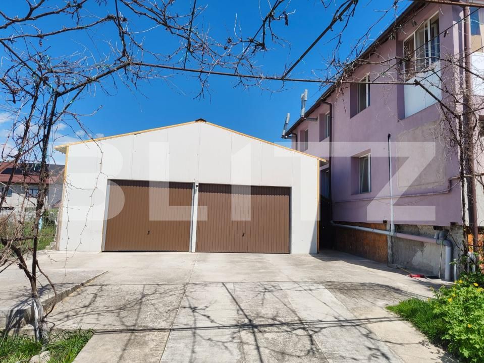 Casa de vânzare 10 camere Pucioasa - 200931CV | BLITZ Târgoviște | Poza3