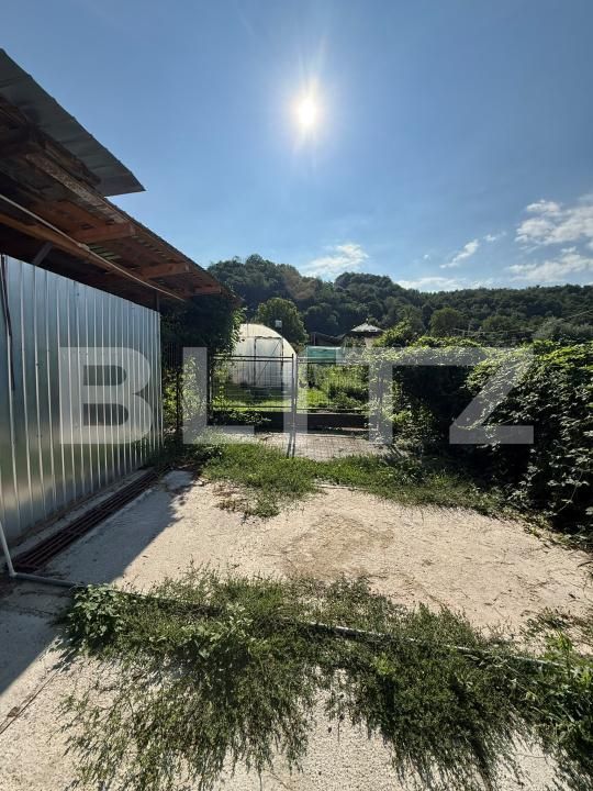 Casa de vânzare 10 camere Pucioasa - 200931CV | BLITZ Târgoviște | Poza15