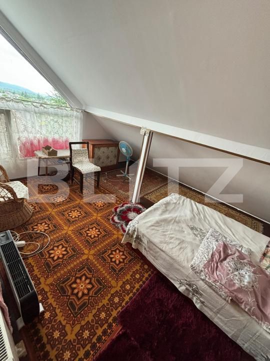 Casa de vânzare 10 camere Pucioasa - 200931CV | BLITZ Târgoviște | Poza9