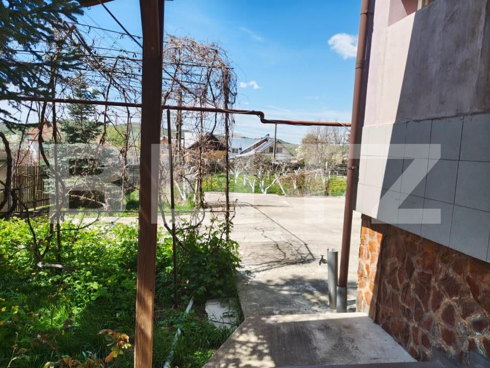 Casa de vânzare 10 camere Pucioasa - 200931CV | BLITZ Târgoviște | Poza7