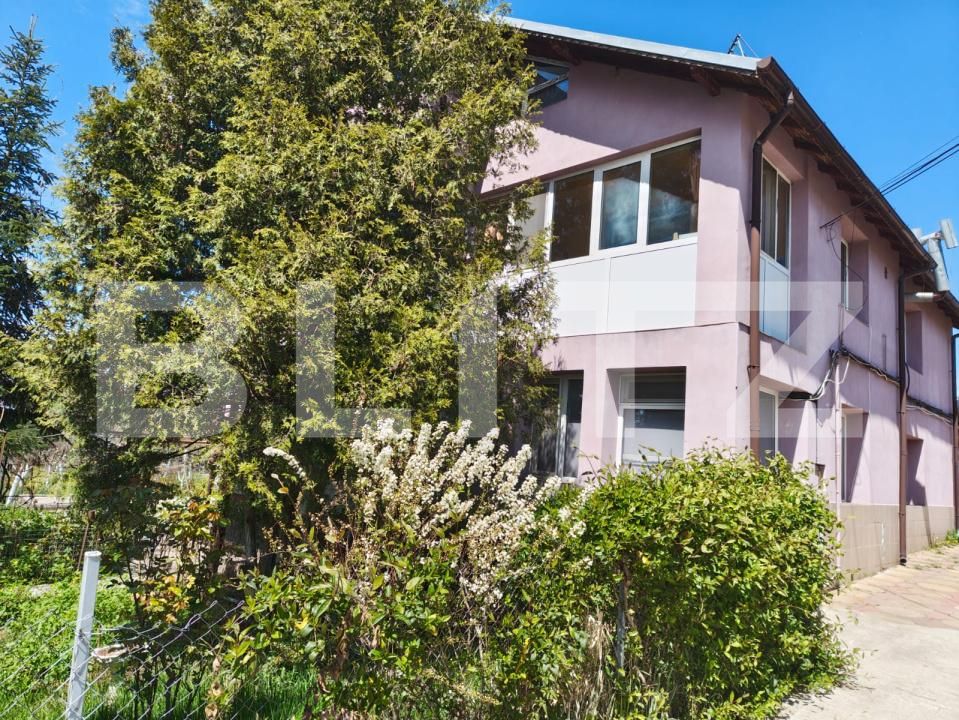 Casa de vânzare 10 camere Pucioasa - 200931CV | BLITZ Târgoviște | Poza4