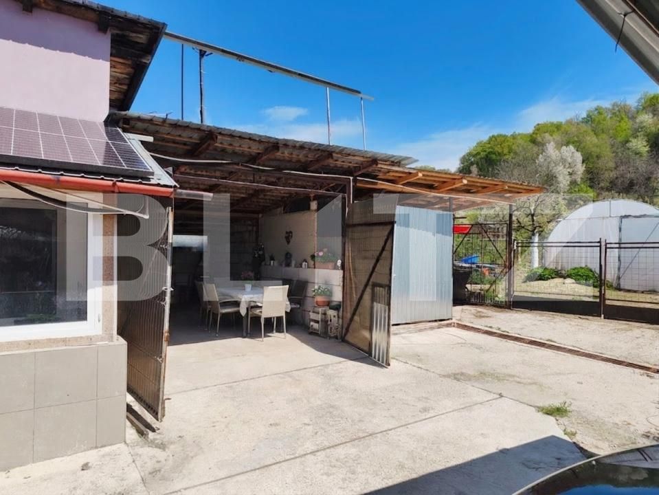 Casa de vânzare 10 camere Pucioasa - 200931CV | BLITZ Târgoviște | Poza2