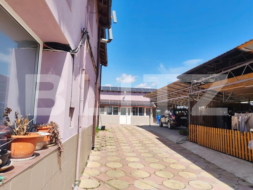 Casa de vânzare 10 camere Pucioasa - 200931CV | BLITZ Târgoviște | Poza5