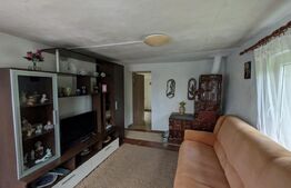 Casa individuala, 85 mp, zona Malu cu Flori, sat Miclosanii Mici