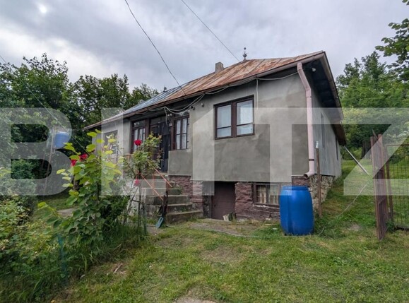 Casa de vânzare 3 camere Malu cu Flori - 200968CV | BLITZ Târgoviște | Poza1