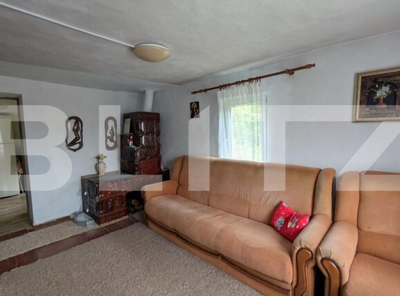 Casa de vânzare 3 camere Malu cu Flori - 200968CV | BLITZ Târgoviște | Poza5