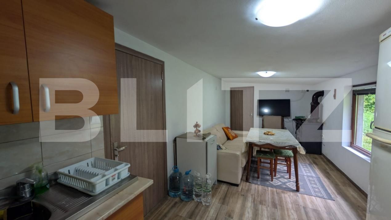 Casa de vânzare 3 camere Malu cu Flori - 200968CV | BLITZ Târgoviște | Poza9