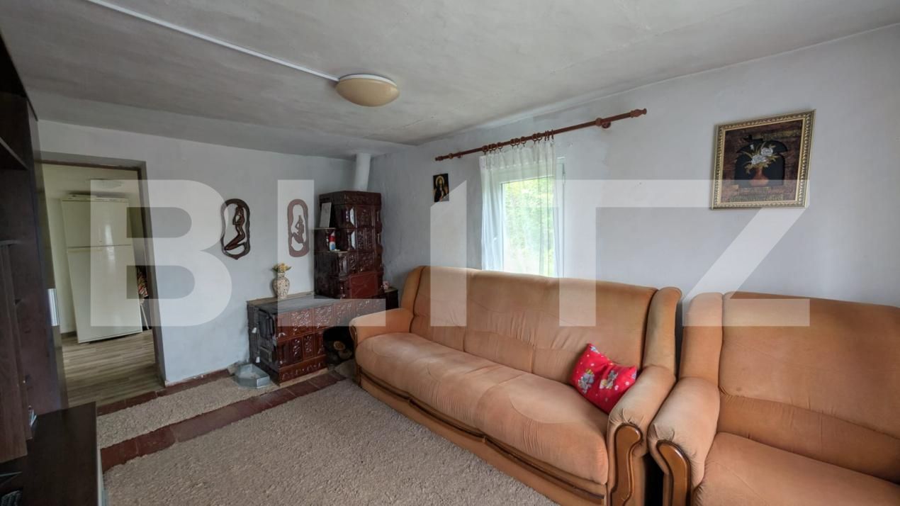 Casa de vânzare 3 camere Malu cu Flori - 200968CV | BLITZ Târgoviște | Poza5