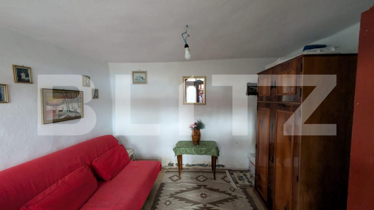 Casa de vânzare 3 camere Malu cu Flori - 200968CV | BLITZ Târgoviște | Poza8