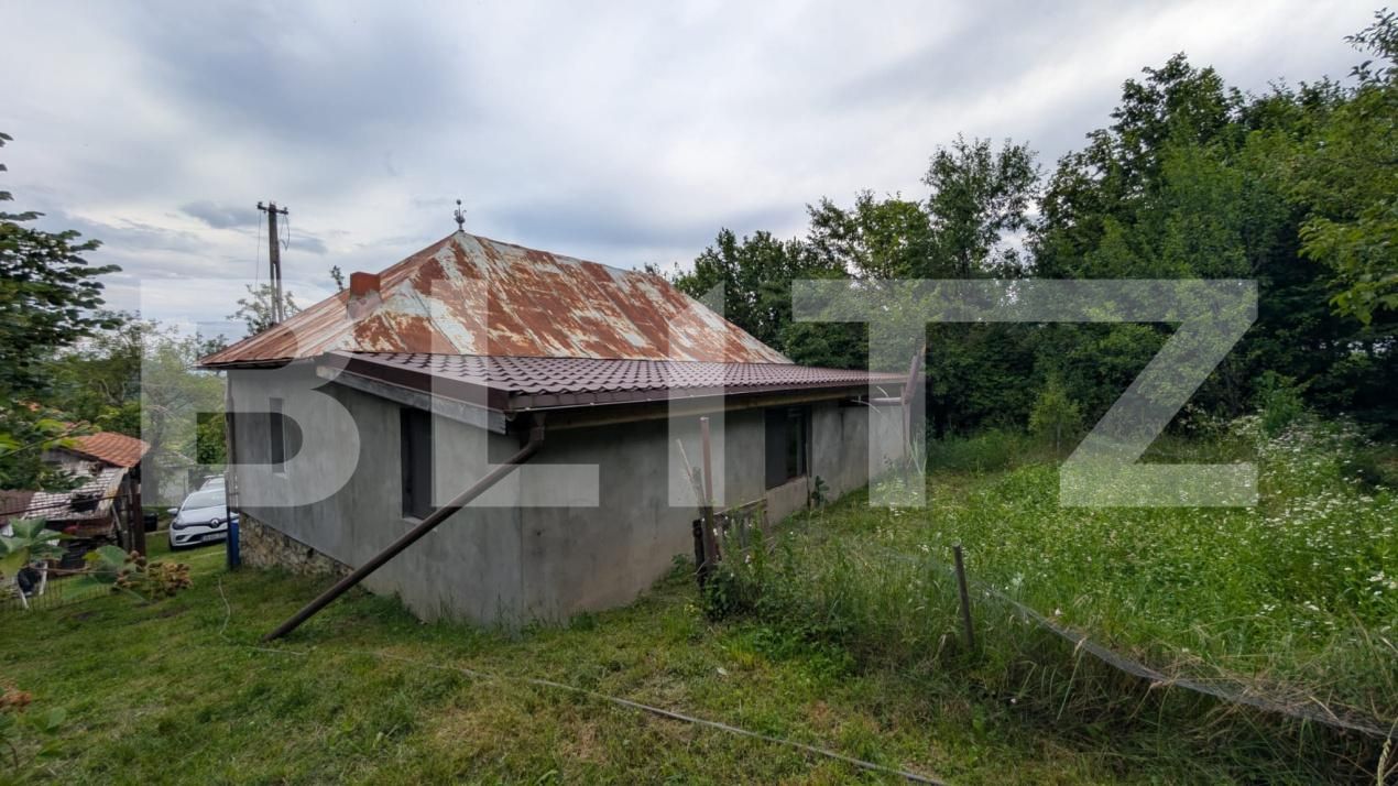 Casa de vânzare 3 camere Malu cu Flori - 200968CV | BLITZ Târgoviște | Poza2