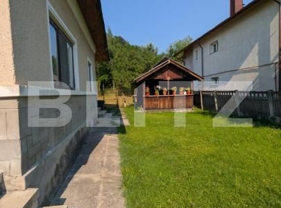 Casa de vânzare 3 camere Pucioasa - 200969CV | BLITZ Târgoviște | Poza4