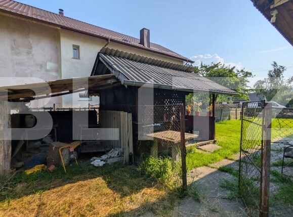 Casa de vânzare 3 camere Pucioasa - 200969CV | BLITZ Târgoviște | Poza5