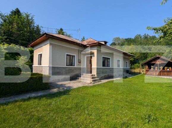 Casa de vânzare 3 camere Pucioasa - 200969CV | BLITZ Târgoviște | Poza1