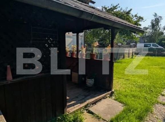 Casa de vânzare 3 camere Pucioasa - 200969CV | BLITZ Târgoviște | Poza3