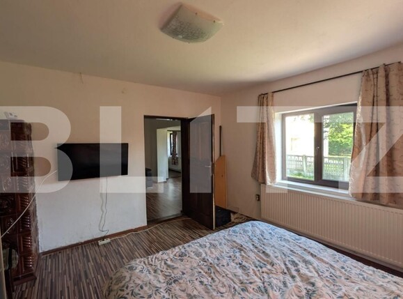 Casa de vânzare 3 camere Pucioasa - 200969CV | BLITZ Târgoviște | Poza11