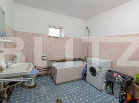 Casa de vânzare 3 camere Pucioasa - 200969CV | BLITZ Târgoviște | Poza13
