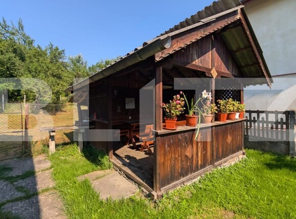Casa de vânzare 3 camere Pucioasa - 200969CV | BLITZ Târgoviște | Poza2
